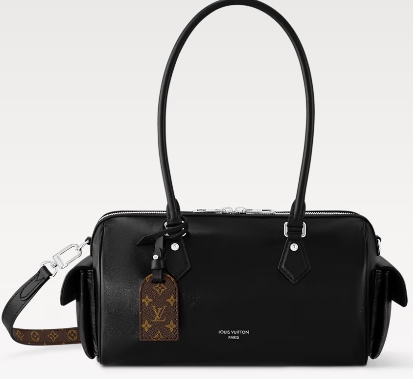LOUIS VUITTON M12934 Speedy Cargo Vibe