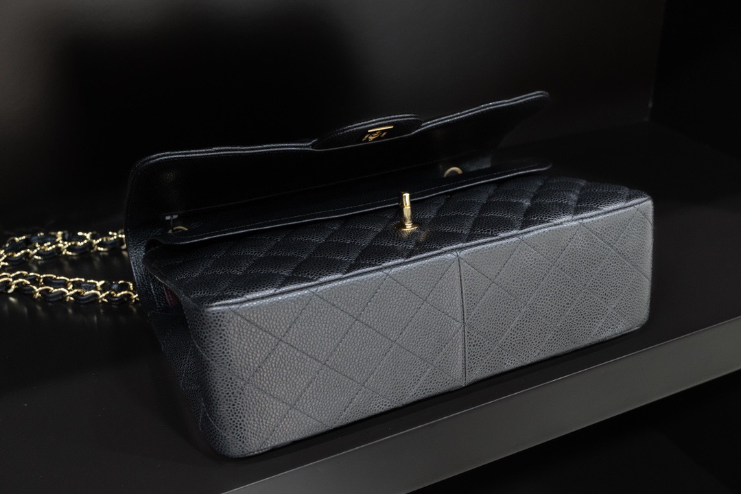 LARGE CLASSIC HANDBAG FLAP JUMBO