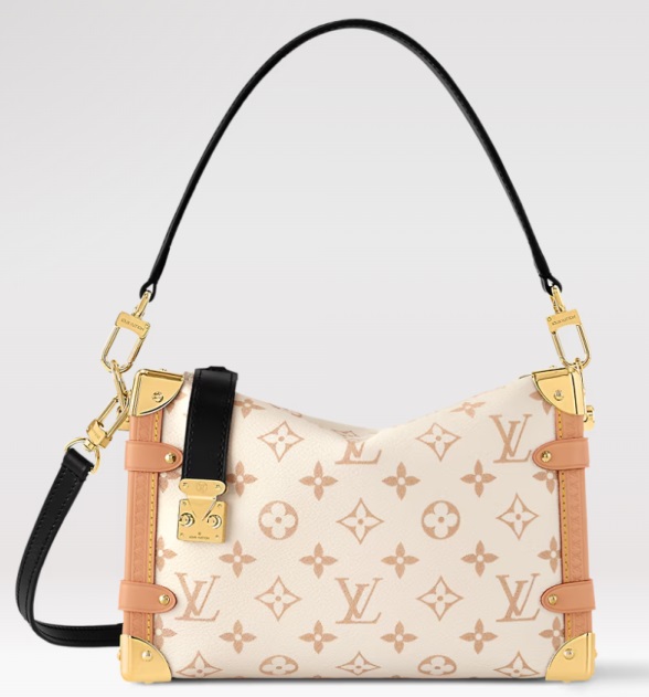 LOUIS VUITTON M46907 Side Trunk MM