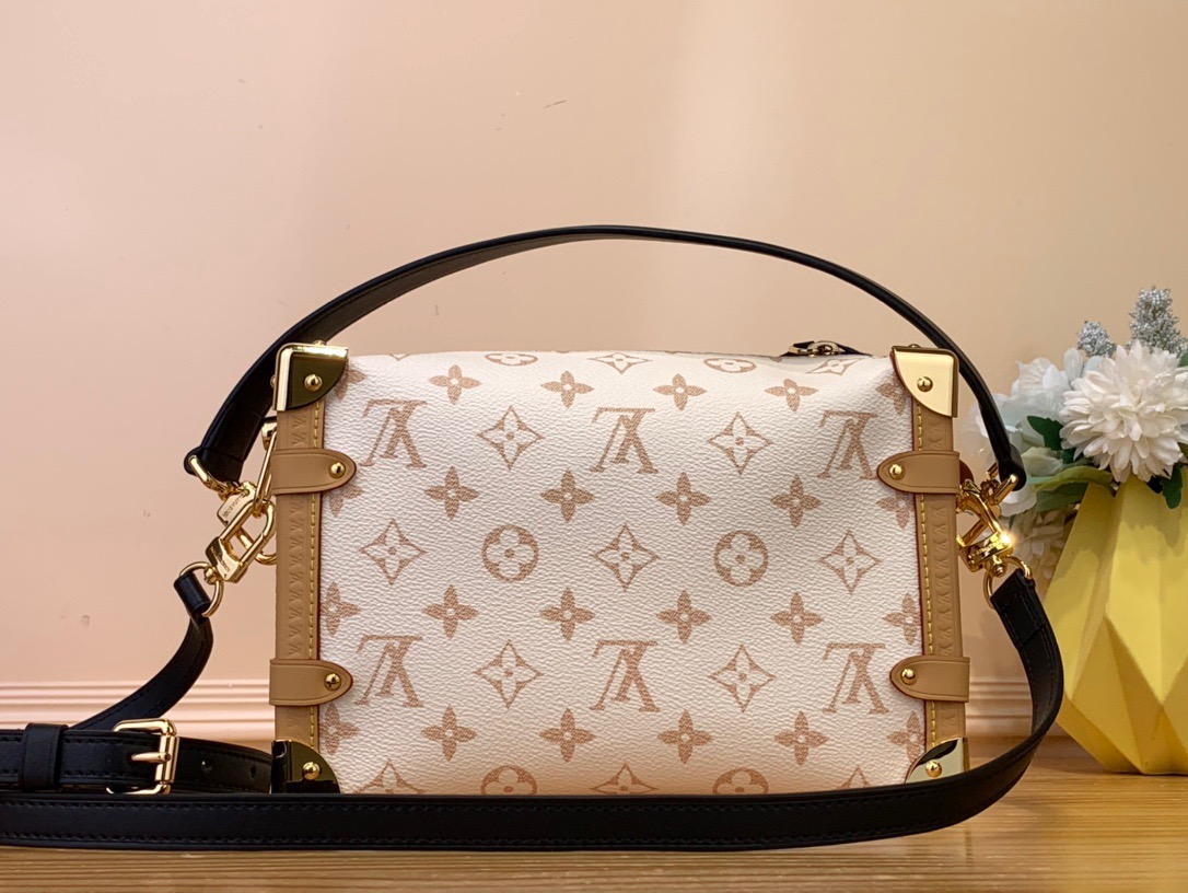LOUIS VUITTON M46907 Side Trunk MM