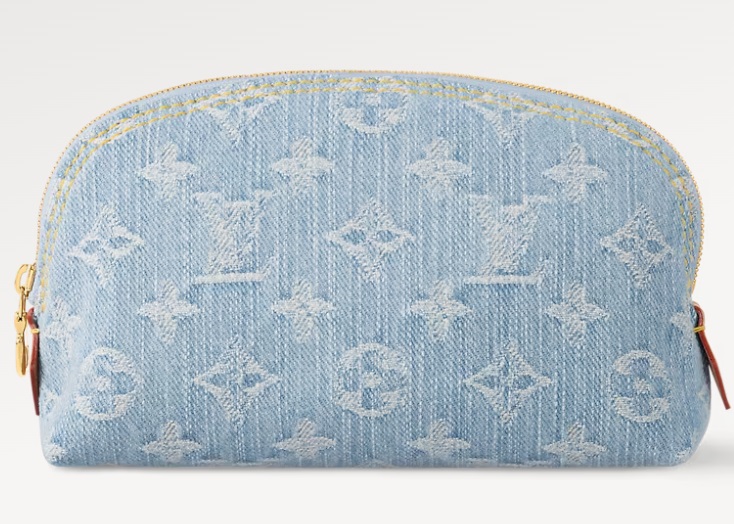 LOUIS VUITTON M83616 Pochette Cosmetique PM