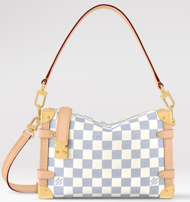 LOUIS VUITTON N40712 Side Trunk MM