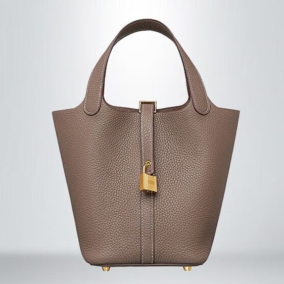 Hermes Picotin Togo Leather