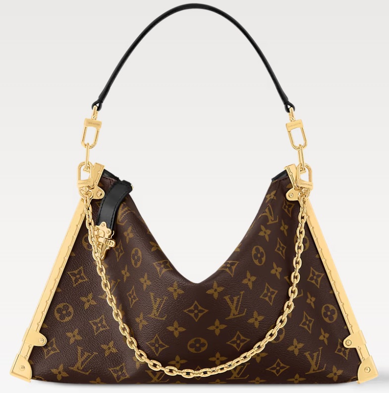 LOUIS VUITTON M12075 LUCKY TRUNK