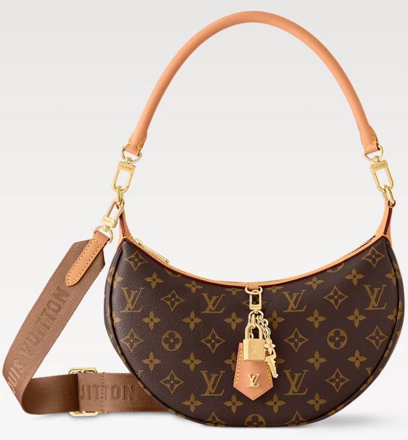 LOUIS VUITTON M12939 Looping