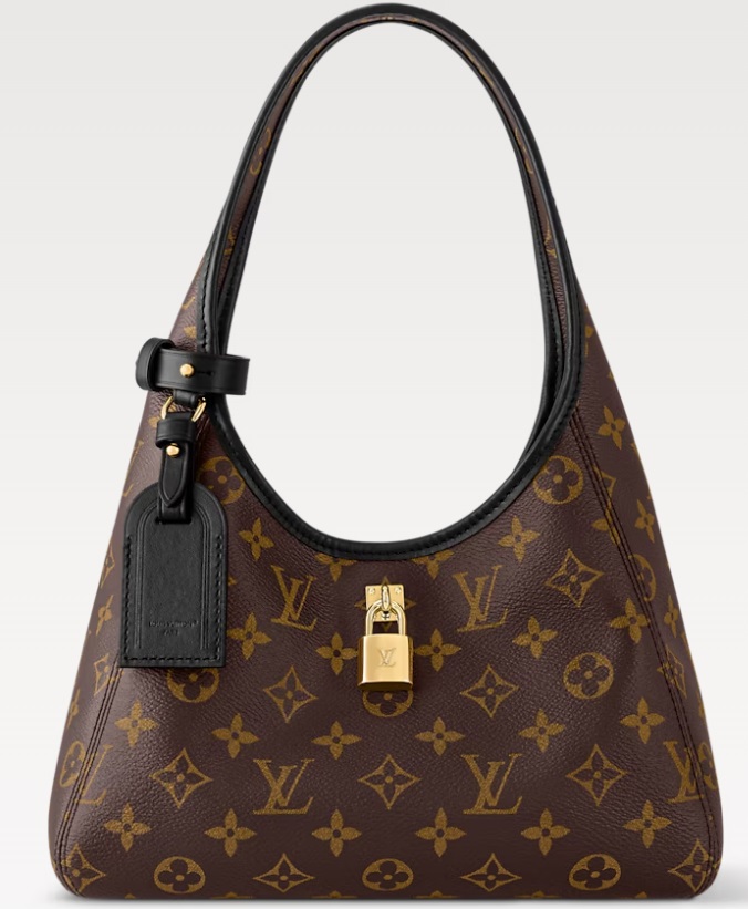 LOUIS VUITTON M12940 The Drop
