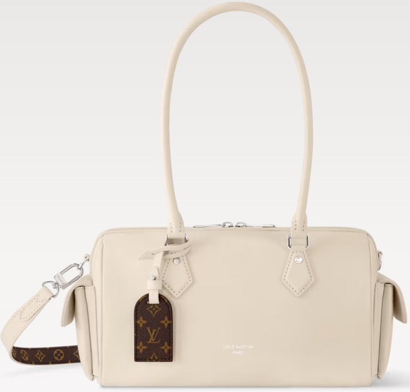 LOUIS VUITTON Speedy Cargo Vibe M12965