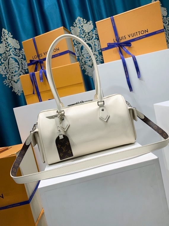LOUIS VUITTON Speedy Cargo Vibe M12965