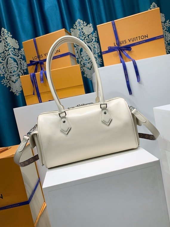 LOUIS VUITTON Speedy Cargo Vibe M12965