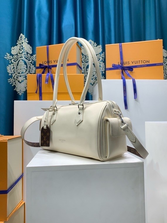 LOUIS VUITTON Speedy Cargo Vibe M12965