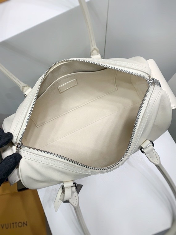 LOUIS VUITTON Speedy Cargo Vibe M12965