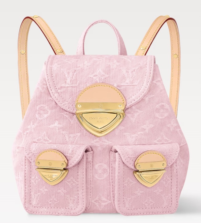 LOUIS VUITTON M13031 Venice Backpack