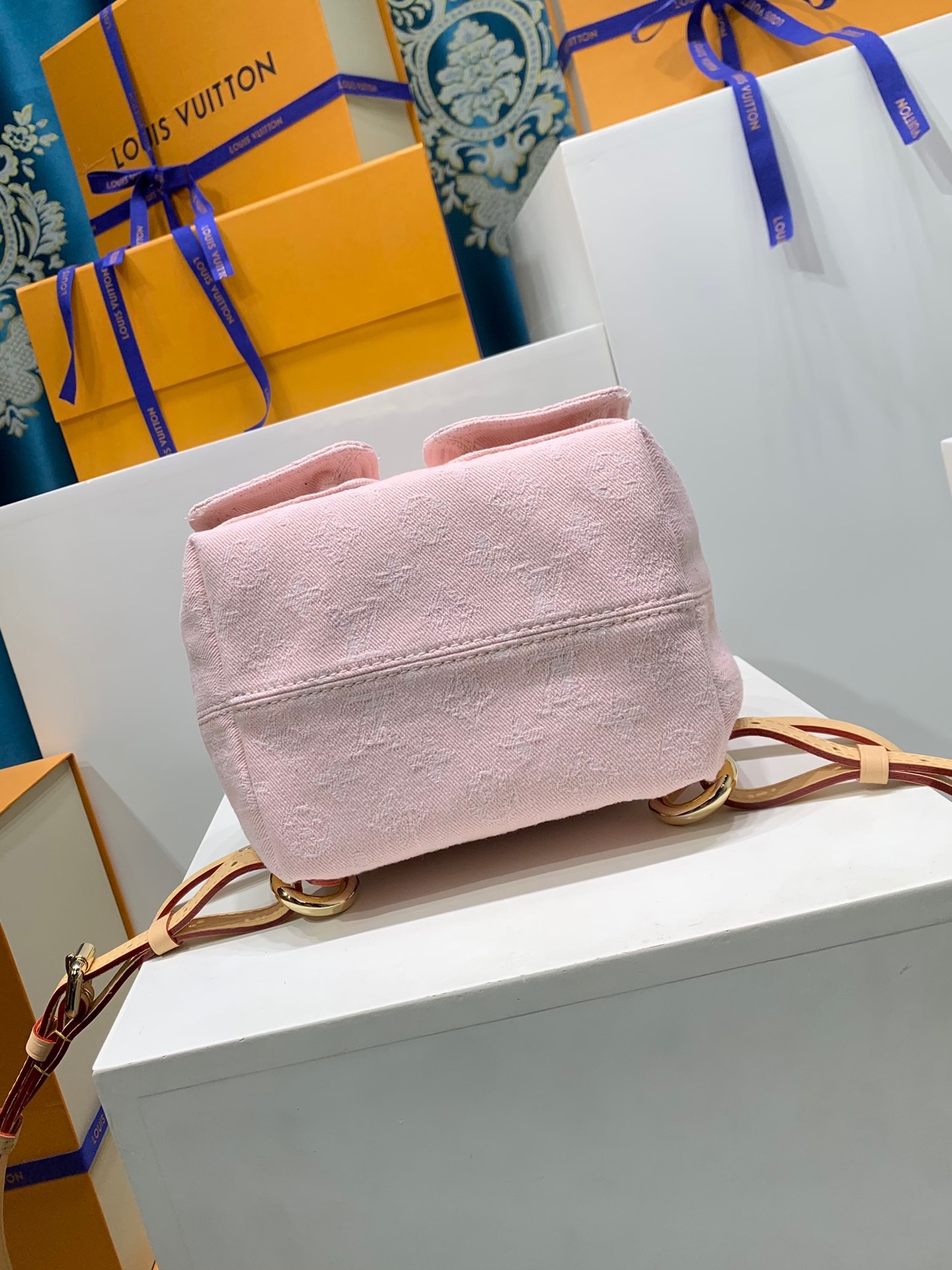 LOUIS VUITTON M13031 Venice Backpack