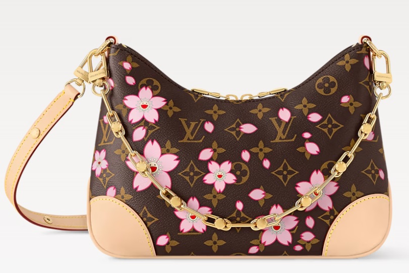 LOUIS VUITTON M13265 Boulogne PM