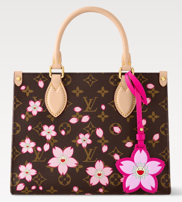 LOUIS VUITTON M13269 OnTheGo PM