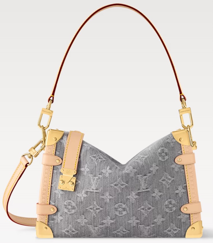 LOUIS VUITTON M13285 Side Trunk MM