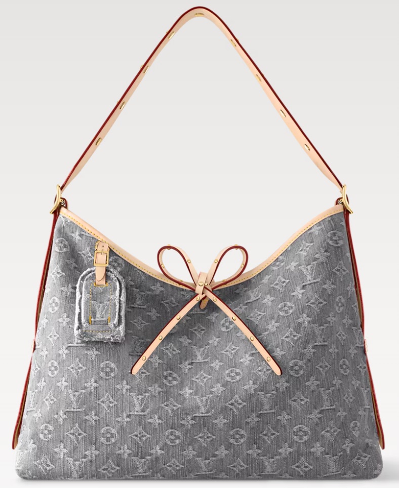 LOUIS VUITTON M13289 CarryAll MM
