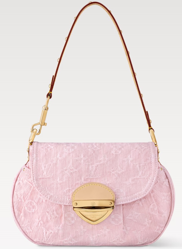 LOUIS VUITTON M13347 Sunset