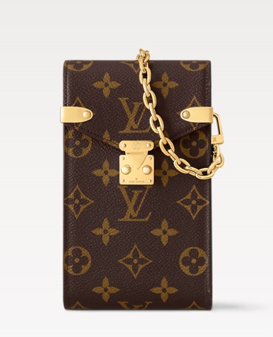 LOUIS VUITTON M13572 Phone Pouch Metis