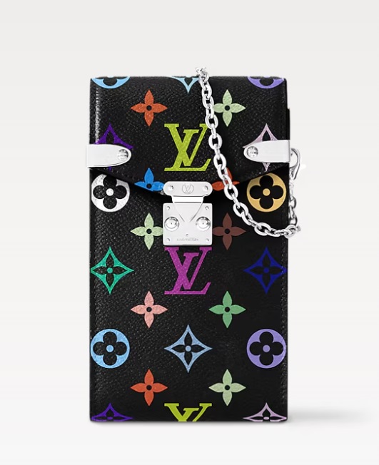 LOUIS VUITTON M14098 Metis Phone Pouch