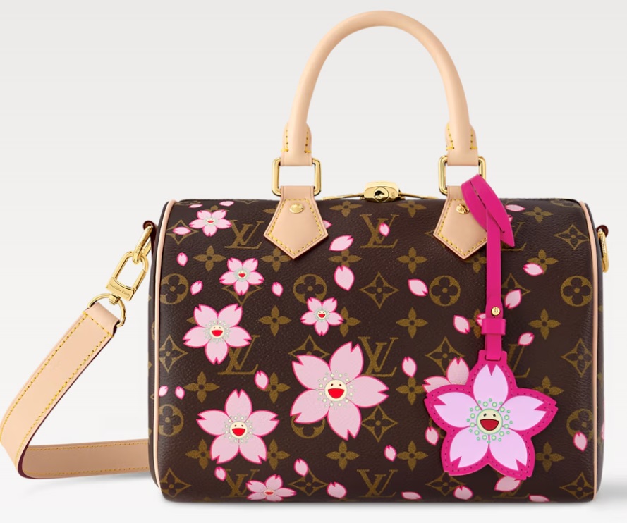 LOUIS VUITTON M14174 Speedy Bandouliere
