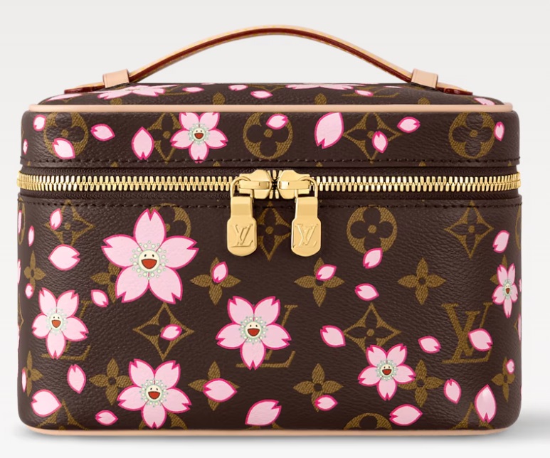 LOUIS VUITTON M14181 Nice Mini