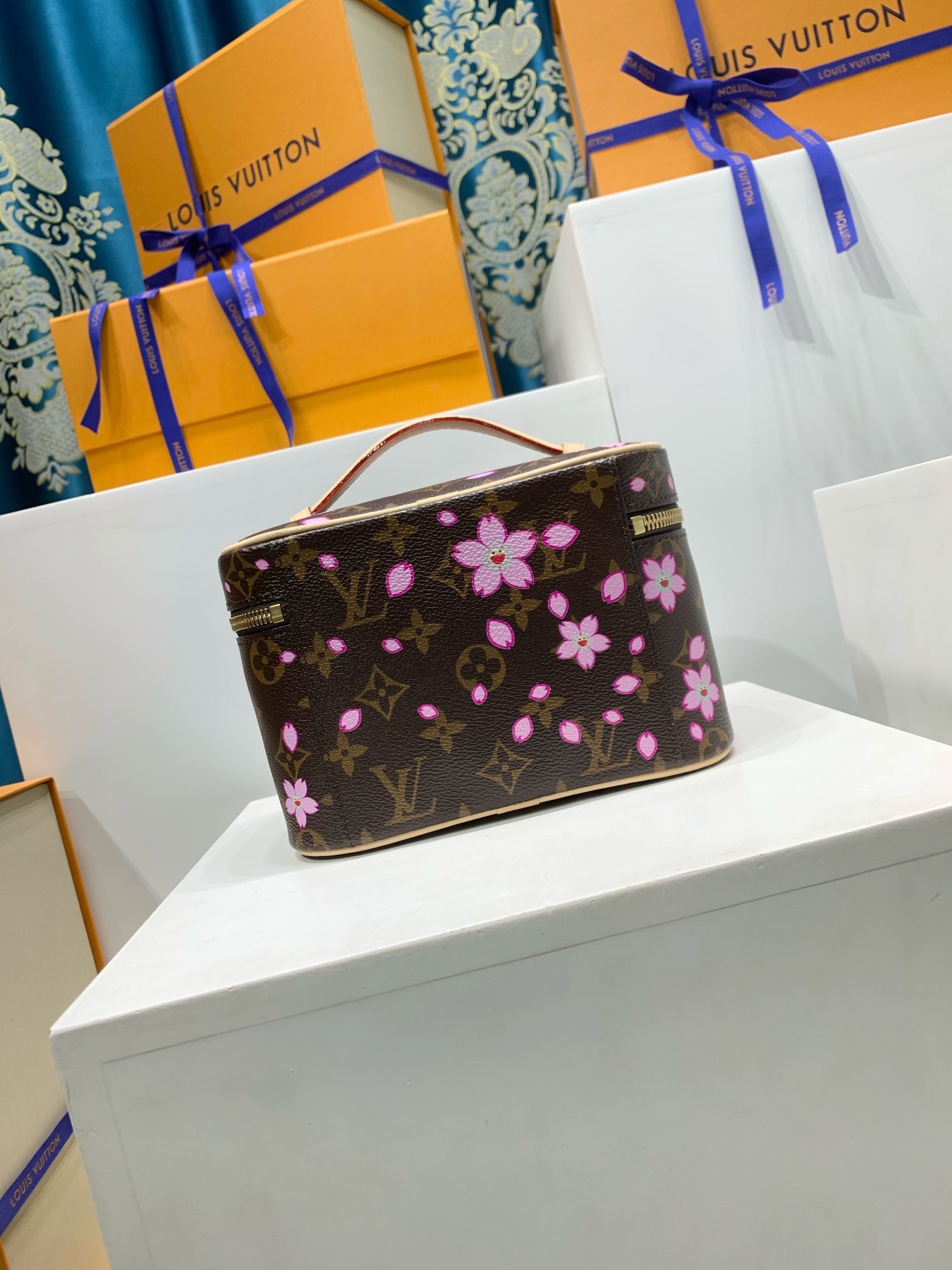 LOUIS VUITTON M14181 Nice Mini