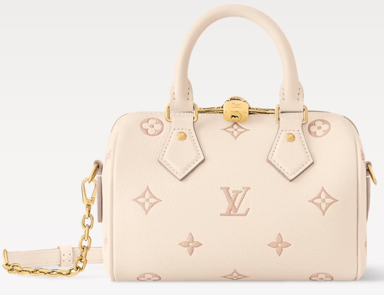 LOUIS VUITTON M14291 SPEEDY BANDOULIERE 20