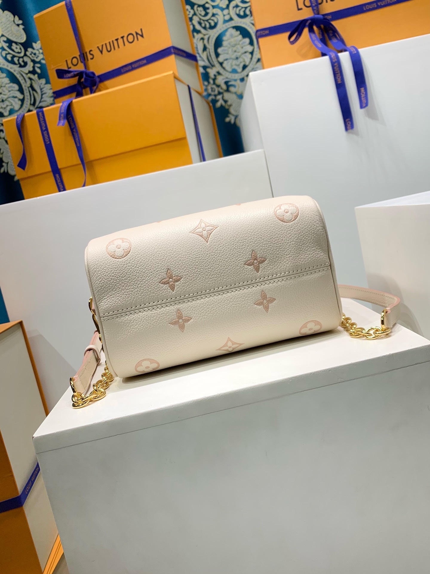 LOUIS VUITTON M14291 SPEEDY BANDOULIERE 20