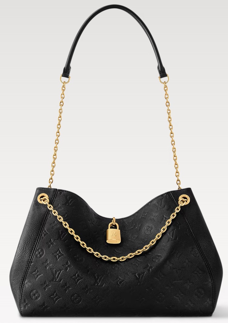 LOUIS VUITTON M14324 Anytime MM Bag