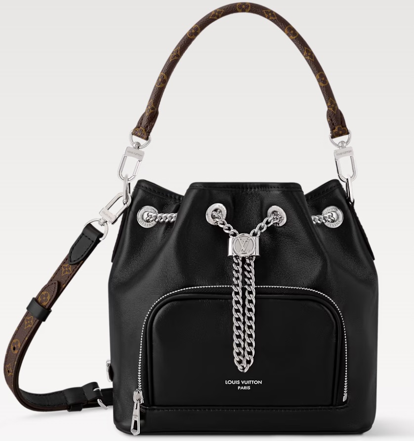 LOUIS VUITTON M14377 No Way Vibe