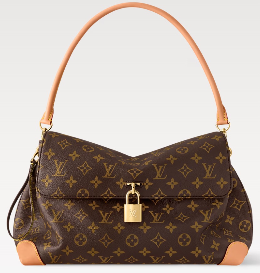 LOUIS VUITTON M14473 Hide Away MM