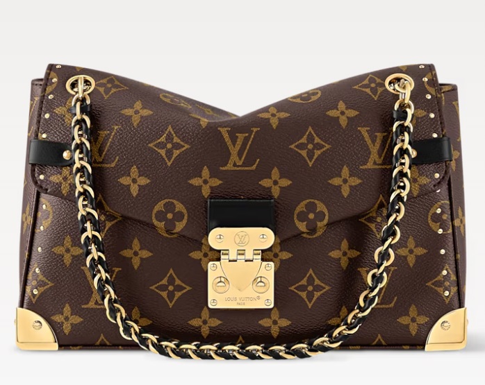 LOUIS VUITTON M14526 Trunkie