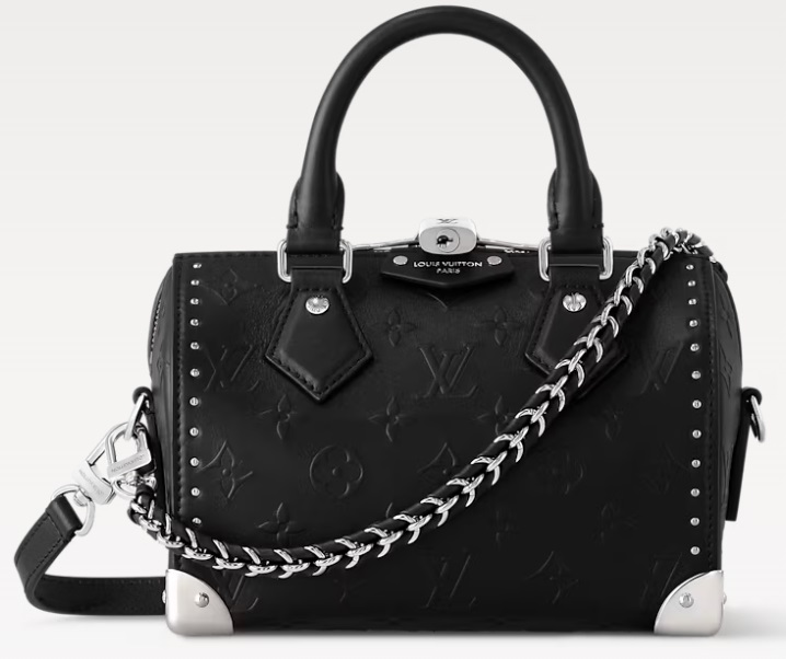 LOUIS VUITTON M14575 Speedy 20 Trunk Bag