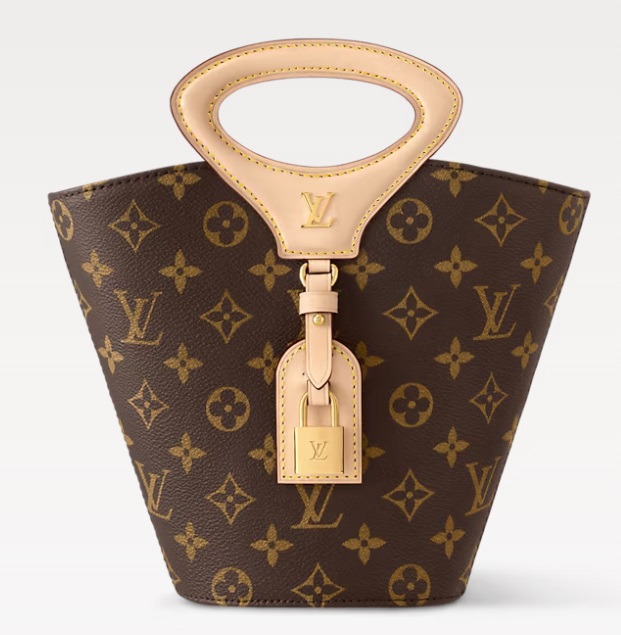 LOUIS VUITTON M14680 Rivage BB