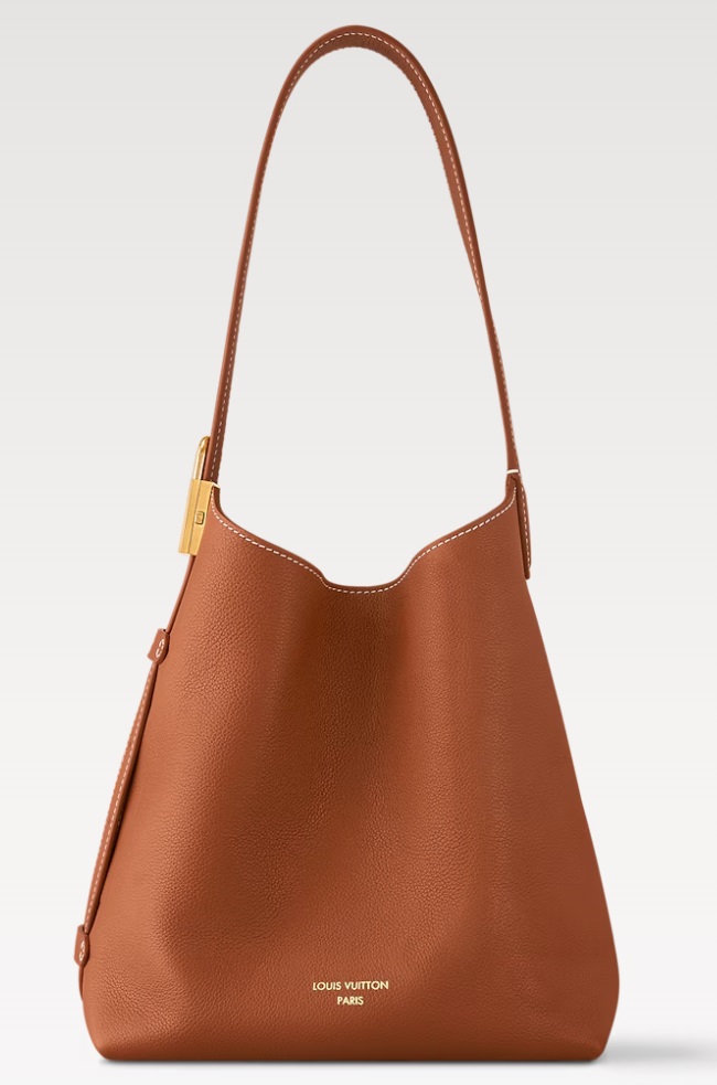 LOUIS VUITTON M25354 M25352 M14265 Low Key Hobo PM