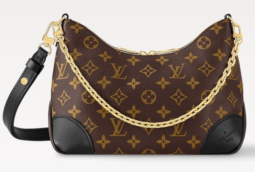 LOUIS VUITTON M45831 Boulogne PM