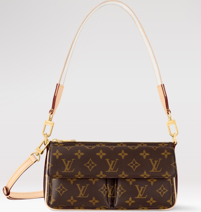 LOUIS VUITTON M46999 Vivacite